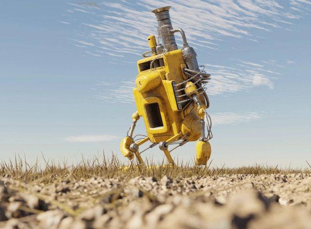 Product Lineup Industrial Design for Caramba