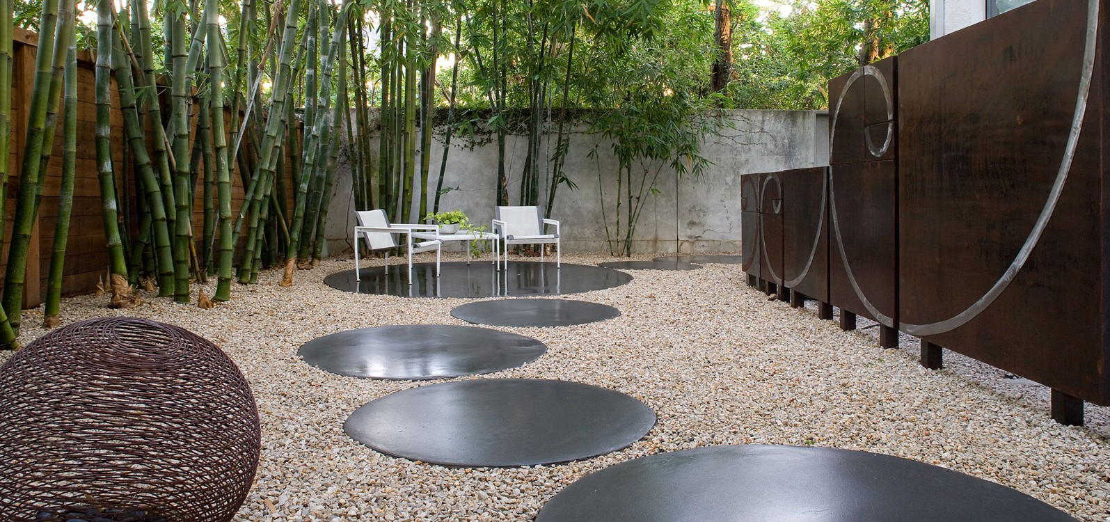 Landscape Design & Implementation