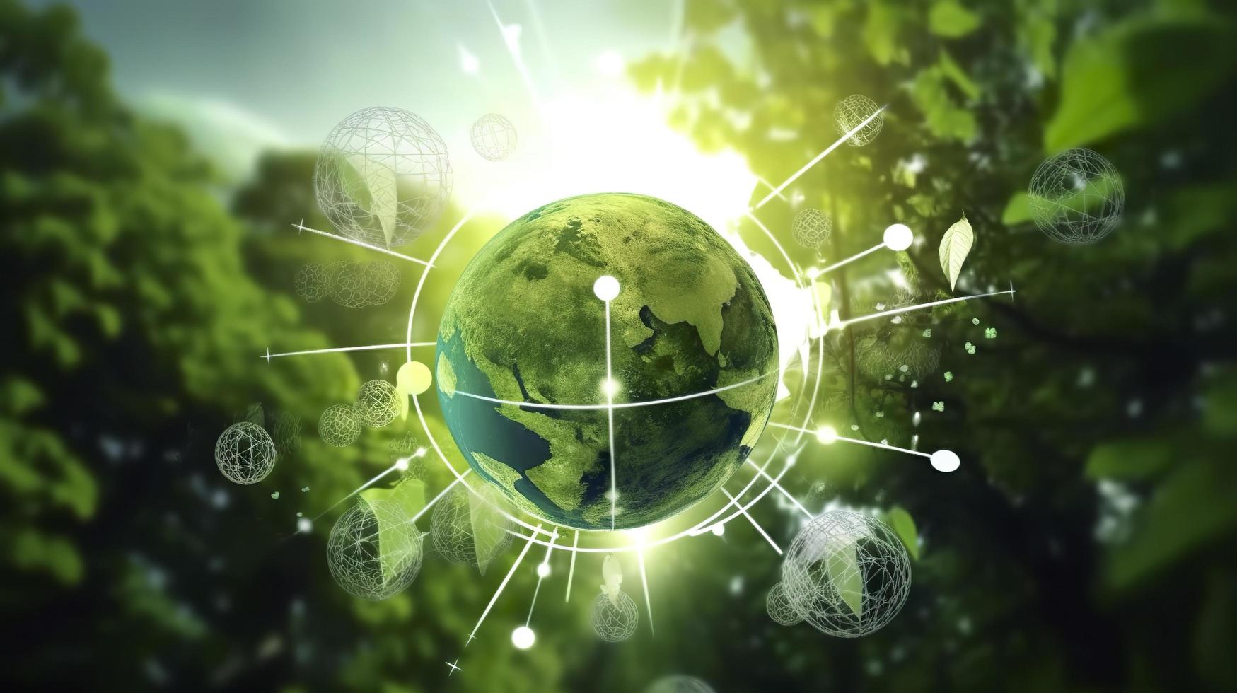 Green Environmental Solutions